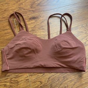 Lululemon Like A Cloud Bra